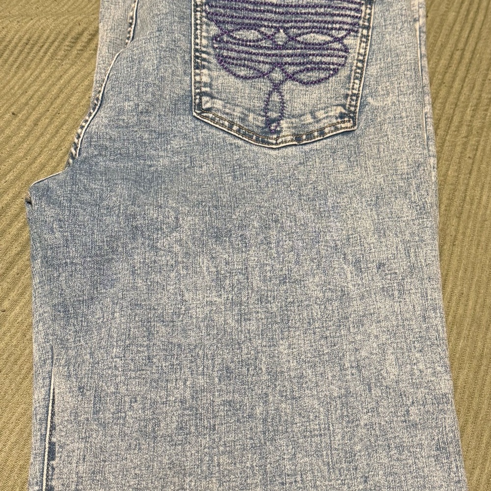 Ranch Dress’n Trousers XL